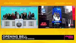 Stocks Mixed After Another Record Closing News Clip