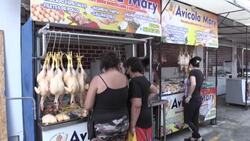 VOICED : La tormenta política levanta nubarrones sobre la economía peruana News Clip