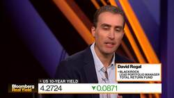 UMich Consumer Expectation Survey 'Exaggerated': BlackRock's Rogal News Clip