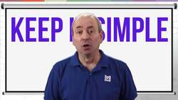 How to Create Excellent Visual Aids for Your Presentation Instructional Video