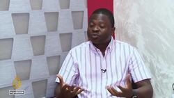 Accra targets forex dealers as Ghanaian cedi loses value rapidly News Clip