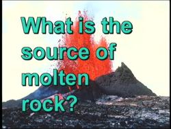 Igneous and Metamorphic Rocks: Magma and Lava Instructional Video
