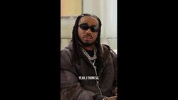 Quavo on where Migos ranks on the greatest rap groups of all time list Instructional Video