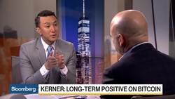 Bitcoin on Path to Be Better Store of Value Than Gold, Lou Kerner Says News Clip