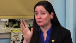 Melissa Salguero - Teachers Make a Difference - Deborah Bauer Instructional Video