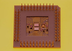 Semiconductor Instructional Video