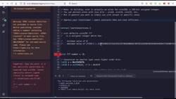 The Complete Solidity Course - Zero to Advanced for Blockchain and Smart Contracts - Bits and Units - Conversion in Solidity Instructional Video