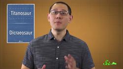 Two New Sauropods Generate Excitement and Controversy | SciShow News Instructional Video