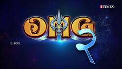 Teaser of Akshay Kumar starrer 'OMG 2' is out, fans say 'Hope it won't invite any controversies' News Clip