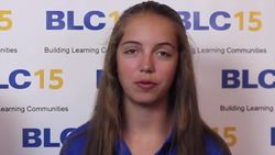 Britney Bubar & Emily Nyman - Secrets of the Tech Sherpas #BLC15 Instructional Video