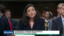 The Top Takeaways From the Sandberg, Dorsey Testimonies News Clip