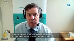 How will the Suez Canal blockage disrupt global trade? | Inside Story News Clip