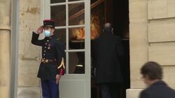 CLEAN : French PM advised to postpone regional elections due to crisis News Clip