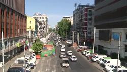 CLEAN : Now and then: Southeast Asia traffic is back News Clip