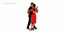 How to Do Planeos for the Argentine Tango Instructional Video
