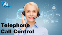 Telephone Call Control Instructional Video