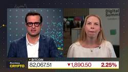 Institutions Need Full Clarity To Get Into Crypto: Macellari News Clip