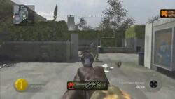 Call of Duty: Black Ops / How to Win Wager Matches Instructional Video