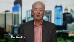 Why Preston Manning is worried about Canada | The Weekly with Wendy Mesley News Clip