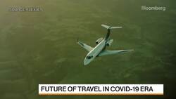 Flexjet COO Megan Wolf on Flying Private For the Holidays News Clip