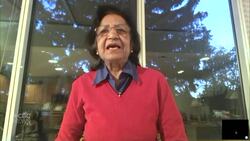 How one senior made the most of 2020 News Clip