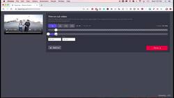 How To Easily Create Micro Content (with Kapwing) Instructional Video