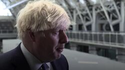 PM: UK is 'most positive' country in terms of coronavirus vaccine uptake News Clip