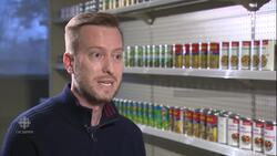 Costly veggies could mean a higher grocery bill in 2019 News Clip