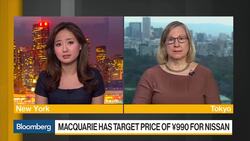 Why Was Nissan Downgraded to 'Neutral' by Macquarie? News Clip