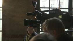 ALDE leaders hold pre-summit meeting in Brussels Instructional Video