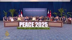 Image of victory: Israel claims total victory but is that the case? News Clip