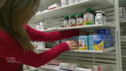 Nunavut passes legislation to allow pharmacists to perscribe medication News Clip