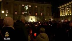 Tributes to Alexei Navalny: EU & US. mull more sanctions News Clip