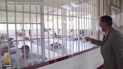 Thai prisons face worsening COVID outbreaks News Clip