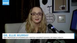 Epidemiologists Are The New Influencers News Clip