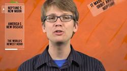 New Moon New Disease New Hero Instructional Video