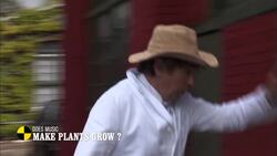 The Impact of Proteodies and Classical Music on Plant Growth Instructional Video