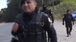 CLEAN : At least 13 killed in Guatemala Indigenous land dispute News Clip