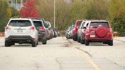 Wisconsin COVID Testing News Clip