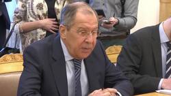 Russian FM meets chair of Jewish Agency Instructional Video