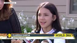 WATCH | Minneapolis School Shooting: Two Children and Suspect Killed; Trump Briefed on the Fatal Incident News Clip