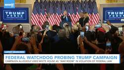 Newsy's Latest Headlines News Clip