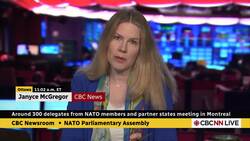 Prime Minister Trudeau addresses 70th annual assembly in Montreal News Clip