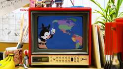 If You're a 90s Kid, This WAS Your Weekend Instructional Video