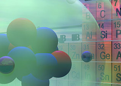 Factpack: Scale of the Atom Instructional Video