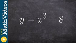Solve with difference of two cubes, find all the zeros, linear factors Instructional Video