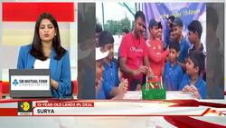 13-year-old Vaibhav Suryavanshi Hits IPL Jackpot | GRAVITAS News Clip