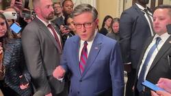 House lawmakers reject slimmed-down funding bill as government shutdown looms News Clip