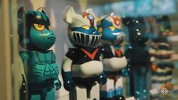 Monster Taipei Instructional Video