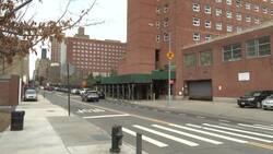 Hunter College's Brookdale Campus to become global health care hub News Clip